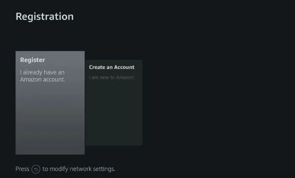 Already Register or Click on Create An Account Already Register or Click on Create An Account