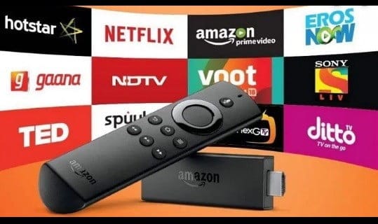 How to Set up Firestick-Install Fire TV Stick-Full Guide