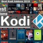 Best Kodi Addons