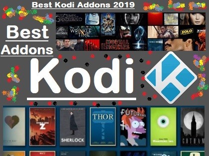 90+ Best Kodi Addons 2021-Installation Requirements-Free Streaming