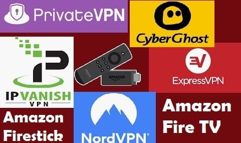 The best VPN for Firestick-Android-iPhone-Windows in 2021-Free & Paid