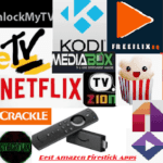 Top 10 Best Amazon Firestick Apps 2020 to Stream Videos