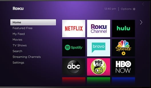 What Are Roku TV And Roku Player?-Hisense Roku TV-You Need To know