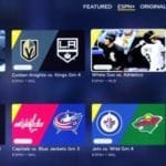 How to activate ESPN on firetv or firestick