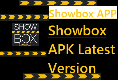 showbox on roku with iphone