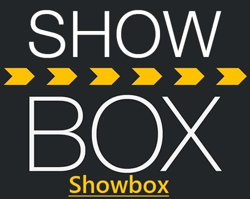 how to get showbox on roku express