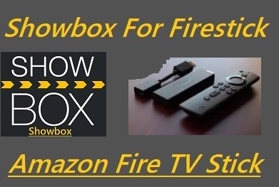 is there a way to get showbox on roku