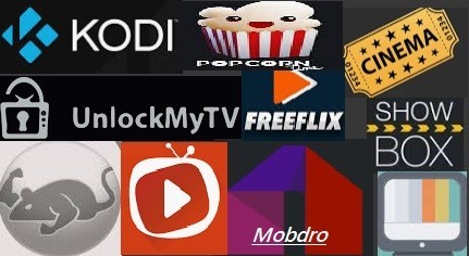 firestick apps