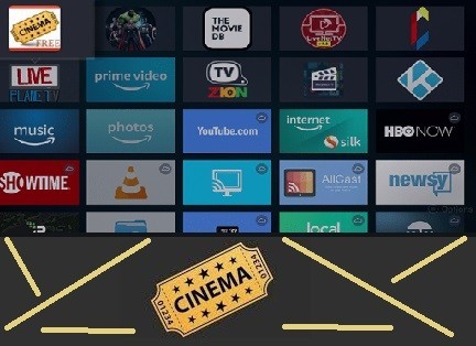 How To Install Cinema Hd Apk On Roku Fire Tv Android 2021