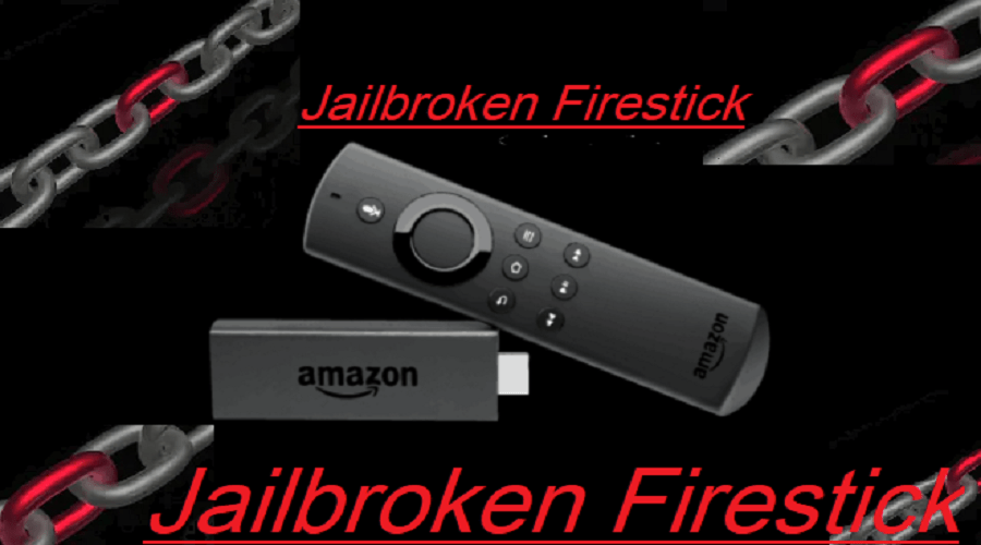 How to buy Jailbroken Firestick-For Sale-Free Fire TV Apps