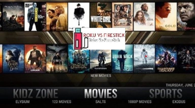 Top 10 Best Kodi Builds 2020 Helps Improve Kodi