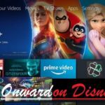 Watch Onward on Disney Plus Animated Film