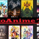 Best Alternatives of Gogoanime