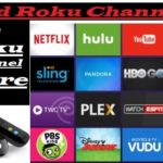 Add Roku Channels