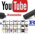 How to get Youtube on Roku and Firestick