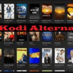 Kodi Alternatives