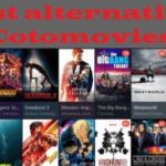Best Alternatives of Cotomovies