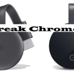 Jailbreak Chromecast
