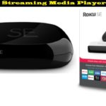 Roku SE Streaming Media Player Review-Best Buy Amazon-Walmart