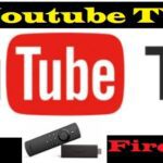 Youtube TV on Firestick