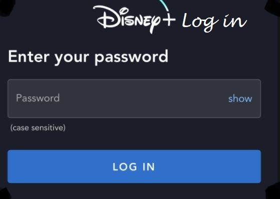 How To Fix the Disney Plus Login Issue?-Not Working Error