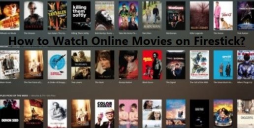 How To Watch Movies Online Free/Paid?-HD Streaming-Anytime-Anywhere