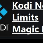 Kodi No Limits Magic Build