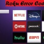 Roku Error Code 014.40