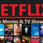 What is Netf Watch Movies & TV Series Online