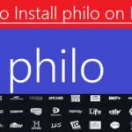 How to Install Philo on Roku