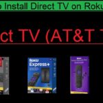 Direct TV on Roku