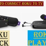 How To Connect Roku to TV