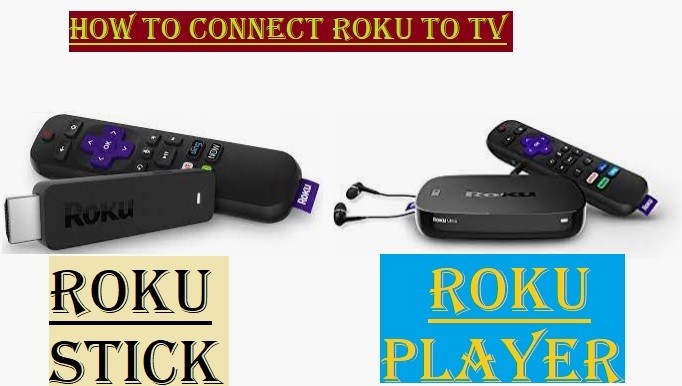 How To Connect Roku To TV-Full Guide