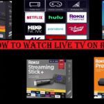 How to Watch Live TV on Roku