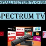 Spectrum TV on Firestick