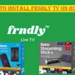 Frndly TV on Roku