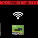 How to connect Roku to Wifi
