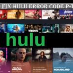 Hulu Error Code p-ts207