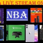 NBA Live Stream Free