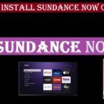 Sundance Now on Roku