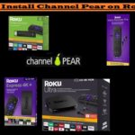 Channel Pear on Roku