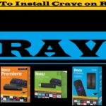 Crave on Roku