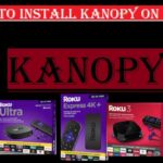 Kanopy on Roku