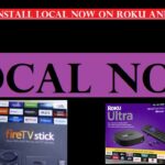 Local Now on Roku and Fire TV