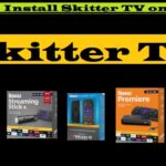 Skitter TV on Roku