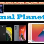 Animal Planet Schedule