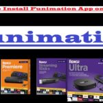 Funimation App