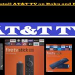 Install AT&T TV