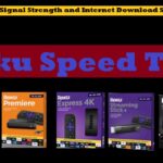 Roku Speed Test