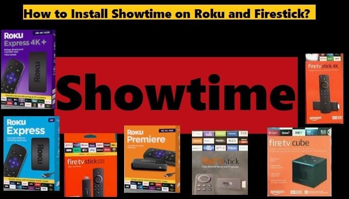 How to cancel discount showtime on firestick